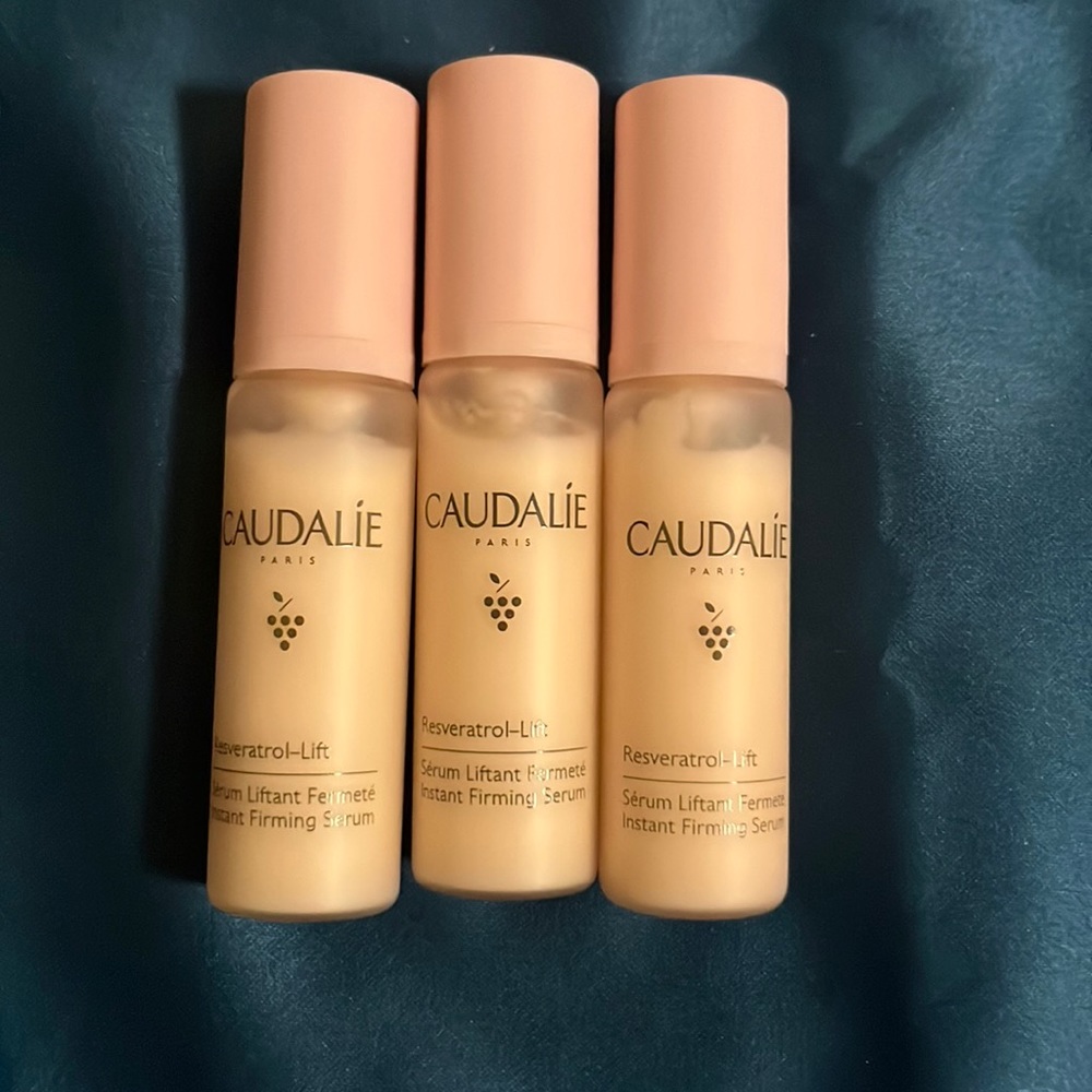 Caudalie Resveratrol Lift Serum